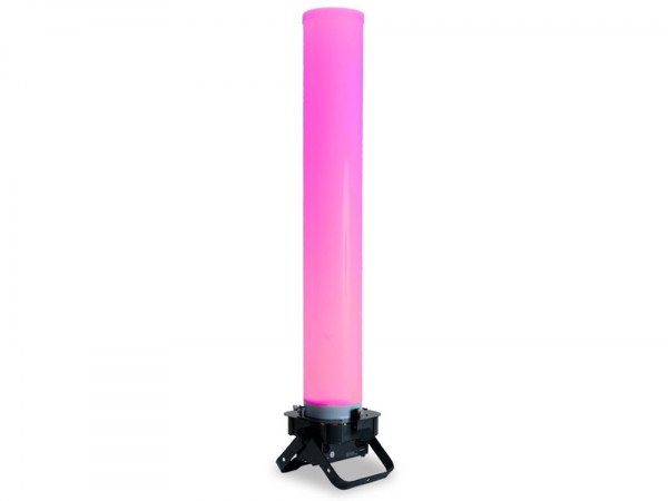  ADJ MAGNA TUBE Package Used, Second hand 